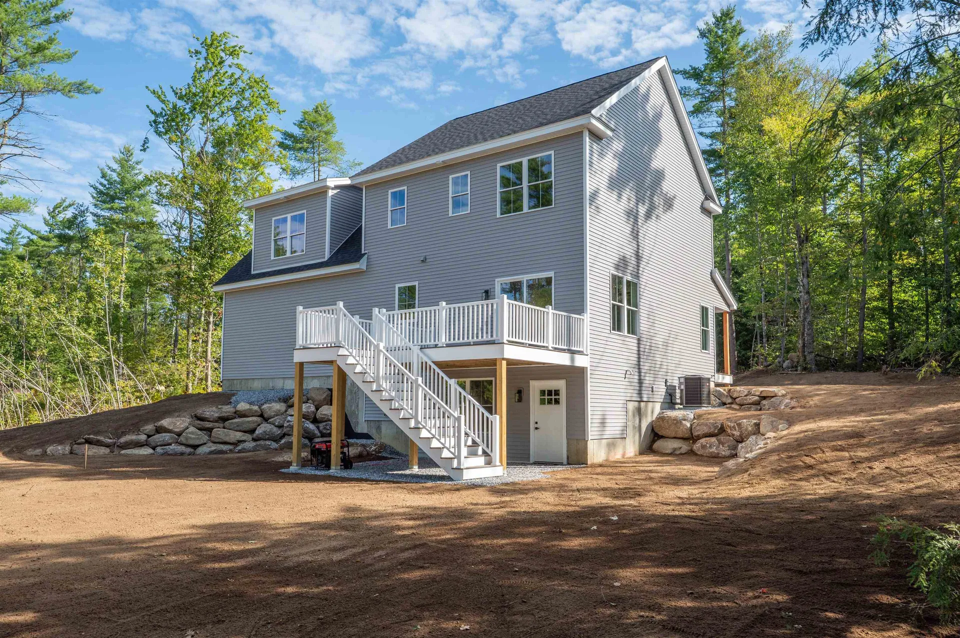 109 Vail Road Barnstead NH 03225