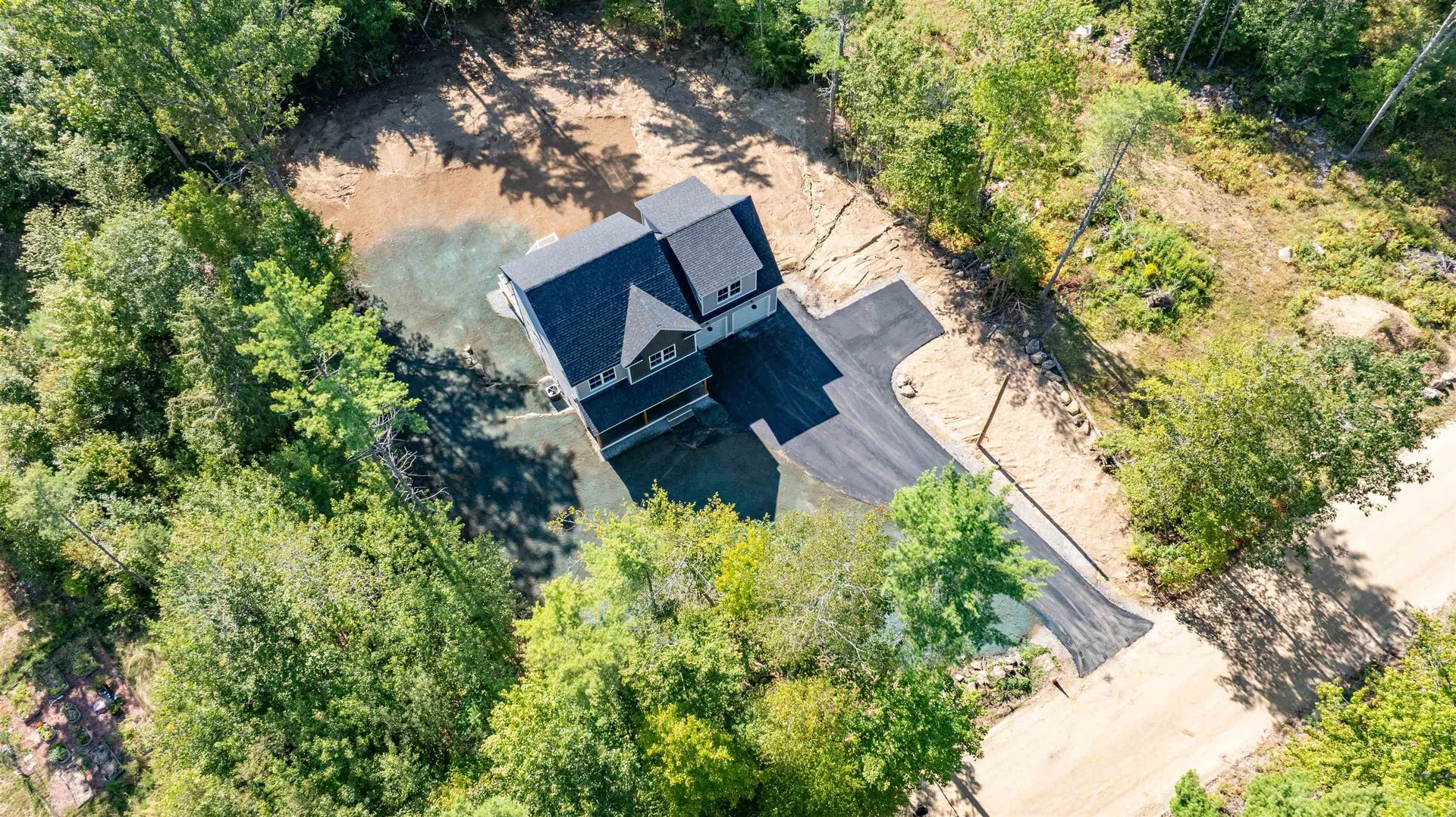 109 Vail Road Barnstead NH 03225