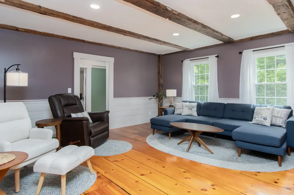 24 Deerfield Road Allenstown NH 03275