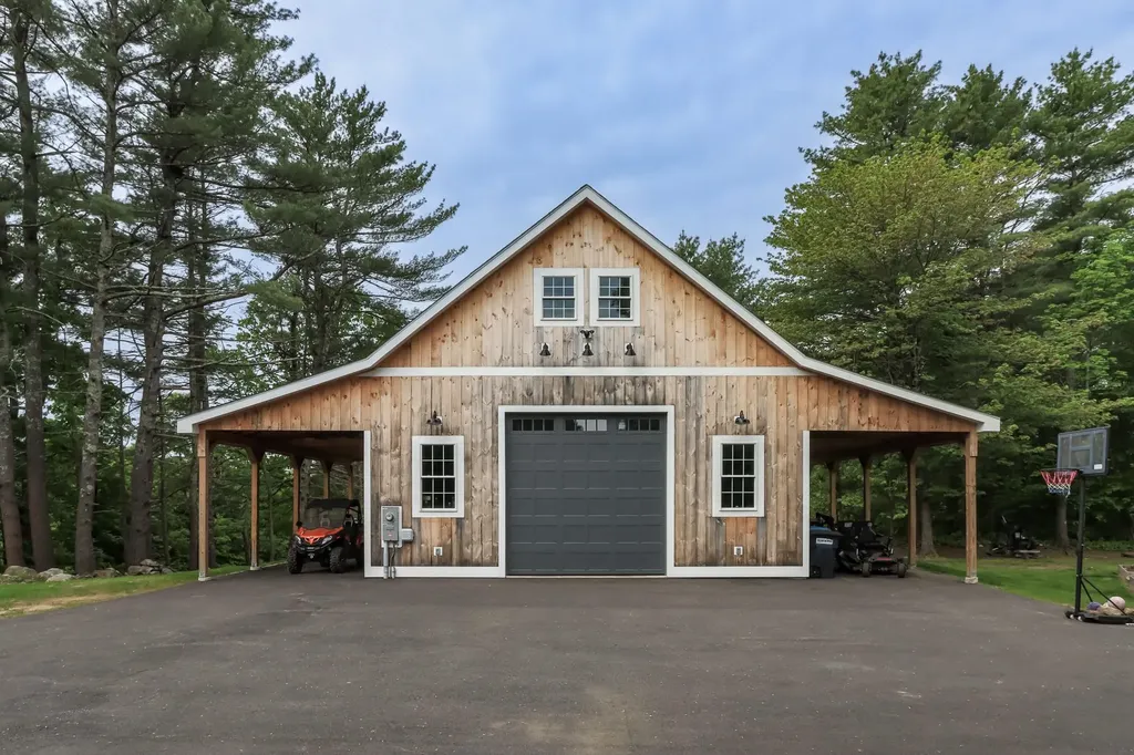 24 Deerfield Road Allenstown NH 03275