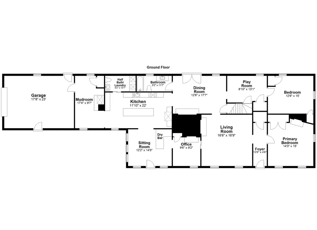 24 Deerfield Road Allenstown NH 03275