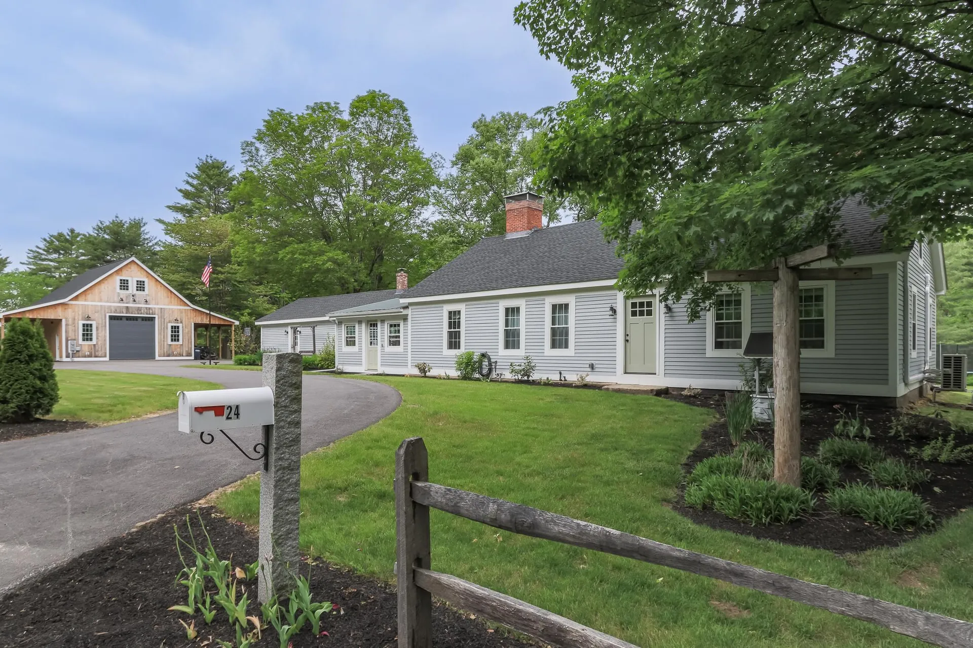 24 Deerfield Road Allenstown NH 03275