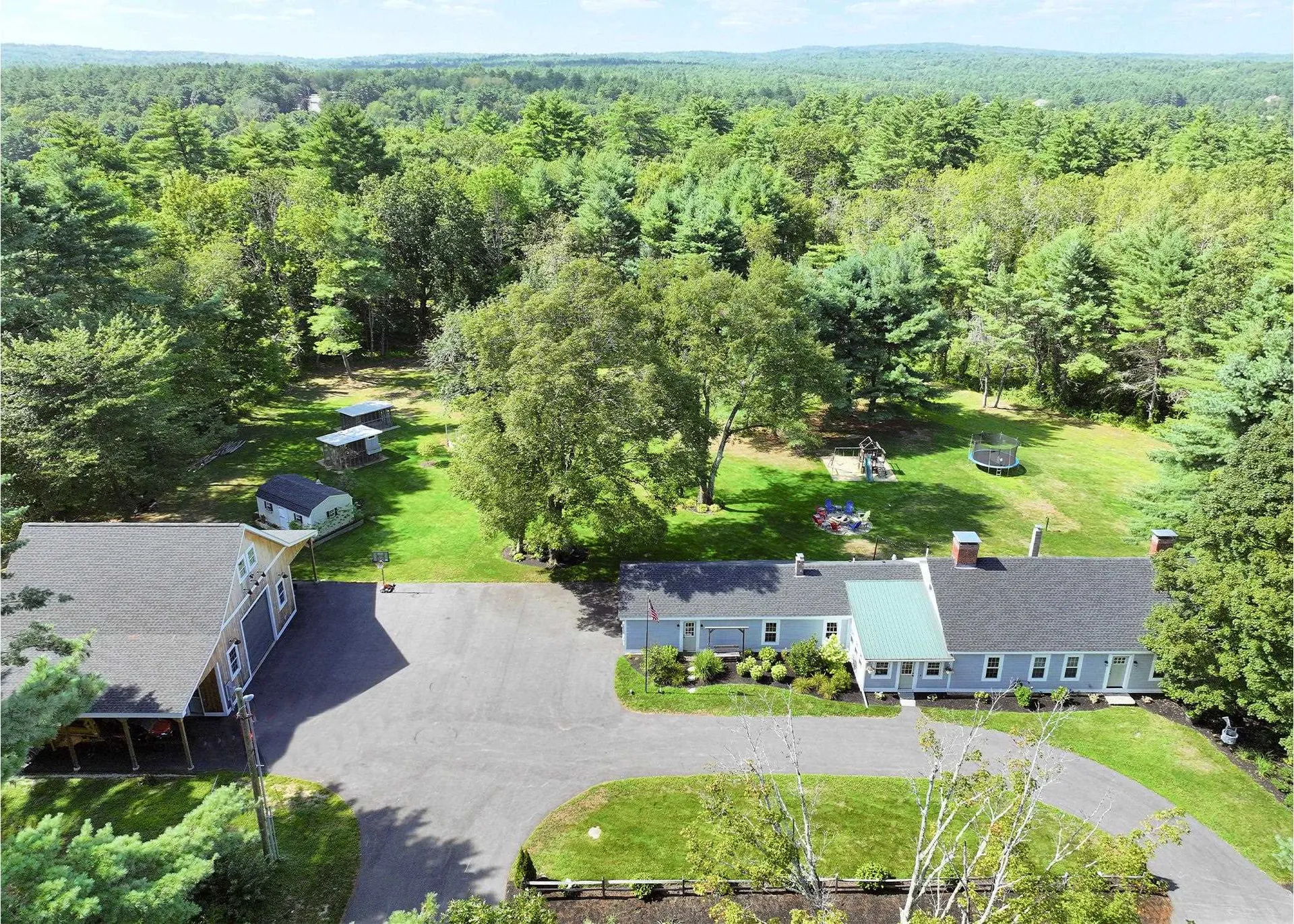 24 Deerfield Road Allenstown NH 03275