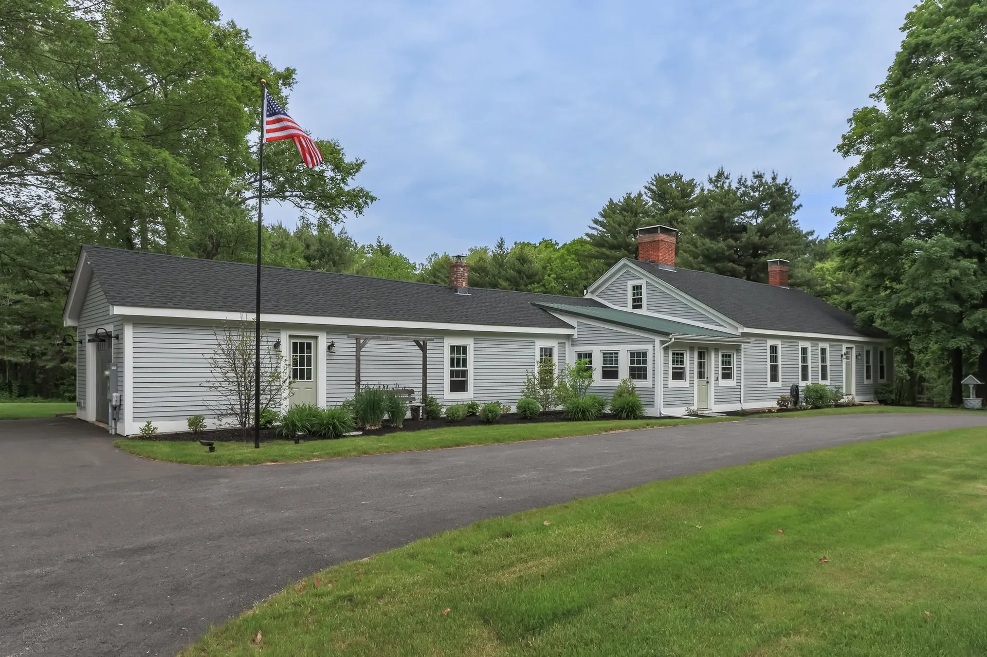 24 Deerfield Road Allenstown NH 03275