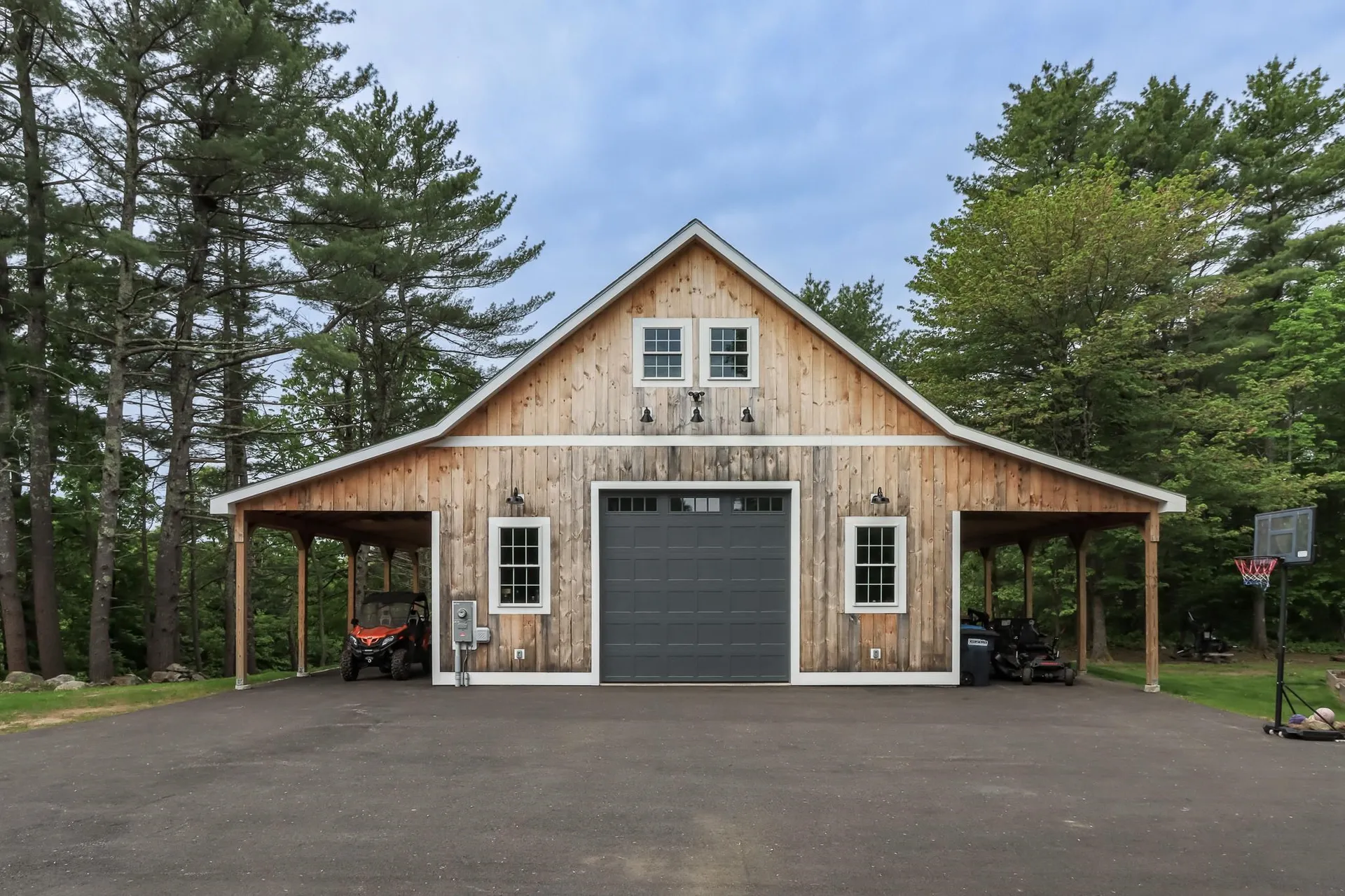 24 Deerfield Road Allenstown NH 03275