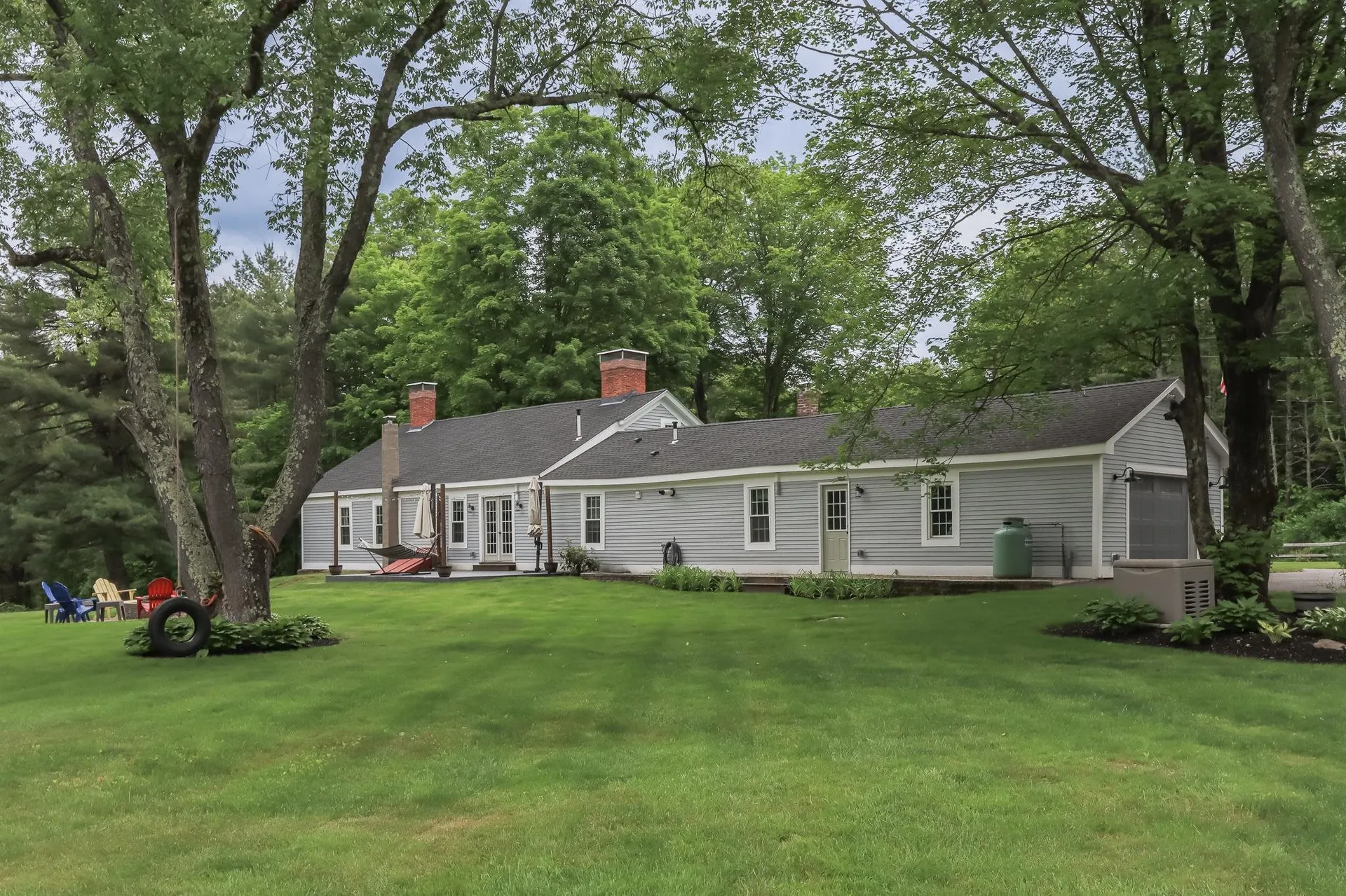 24 Deerfield Road Allenstown NH 03275