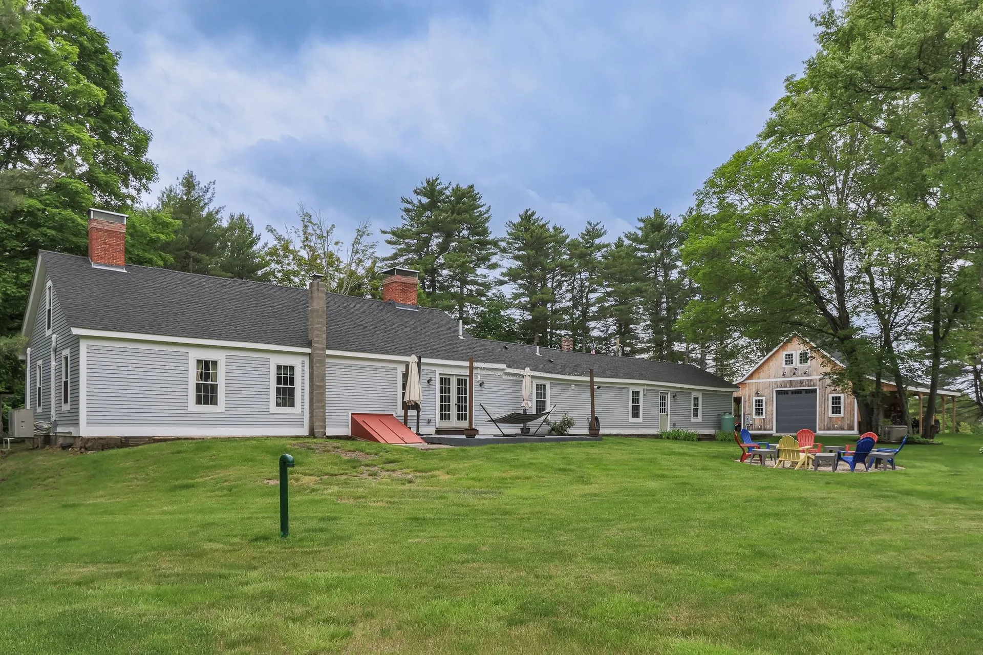 24 Deerfield Road Allenstown NH 03275