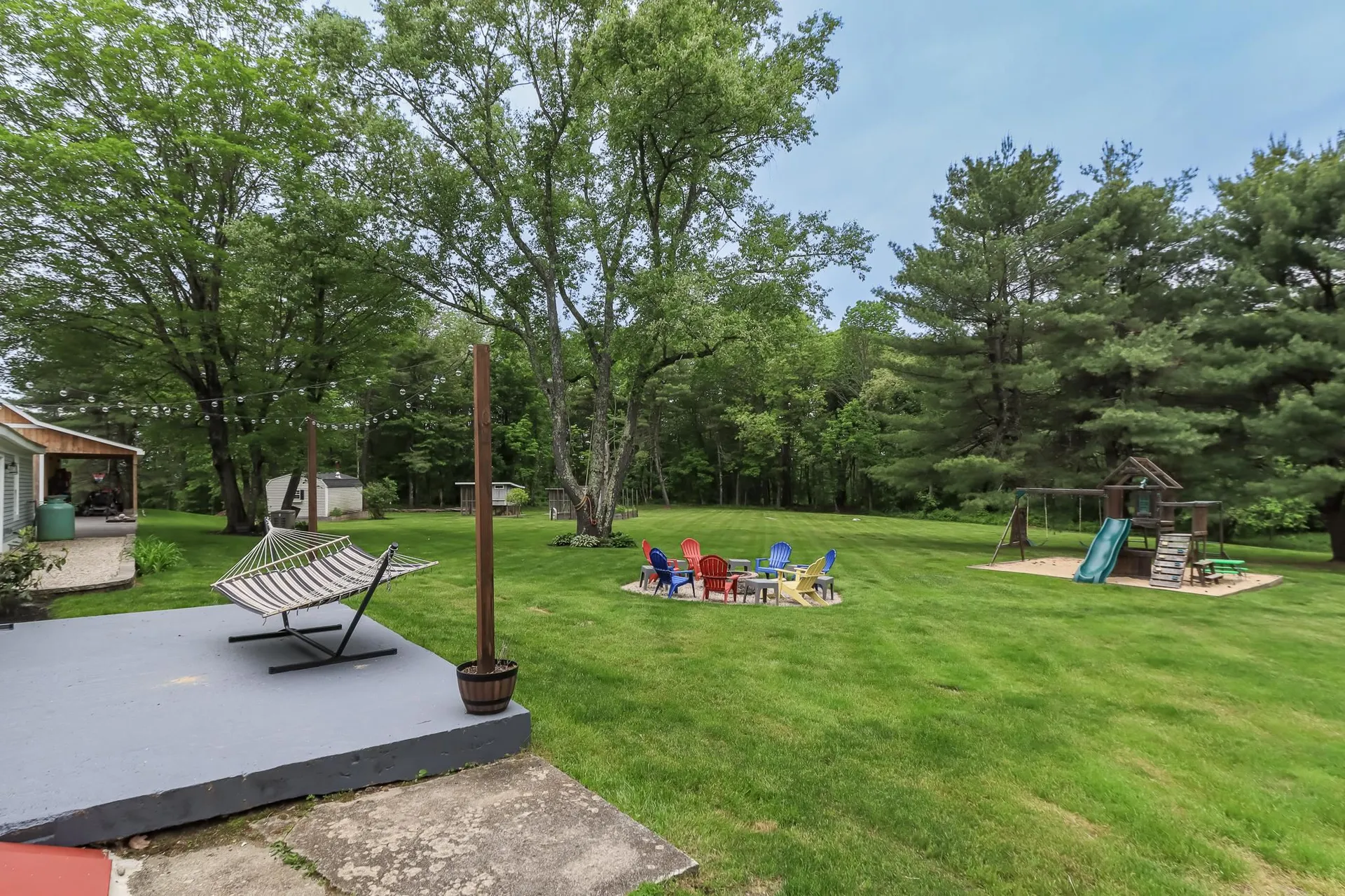 24 Deerfield Road Allenstown NH 03275