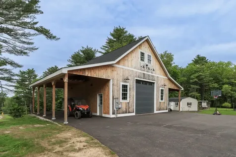 24 Deerfield Road Allenstown NH 03275