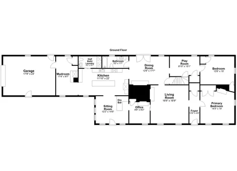 24 Deerfield Road Allenstown NH 03275