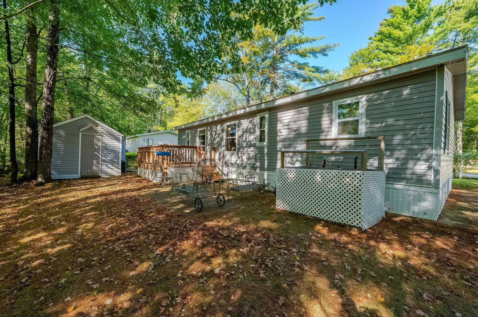 10 York Court Rochester NH 03868