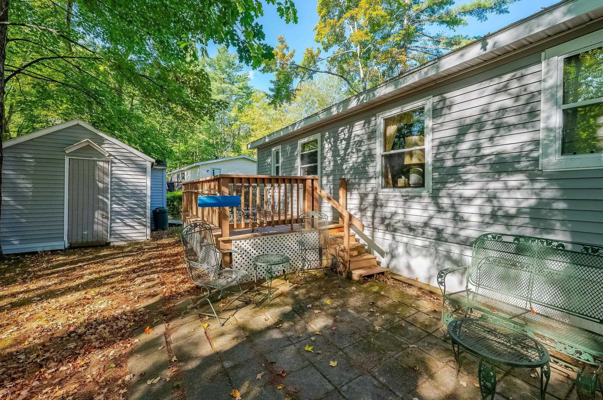 10 York Court Rochester NH 03868