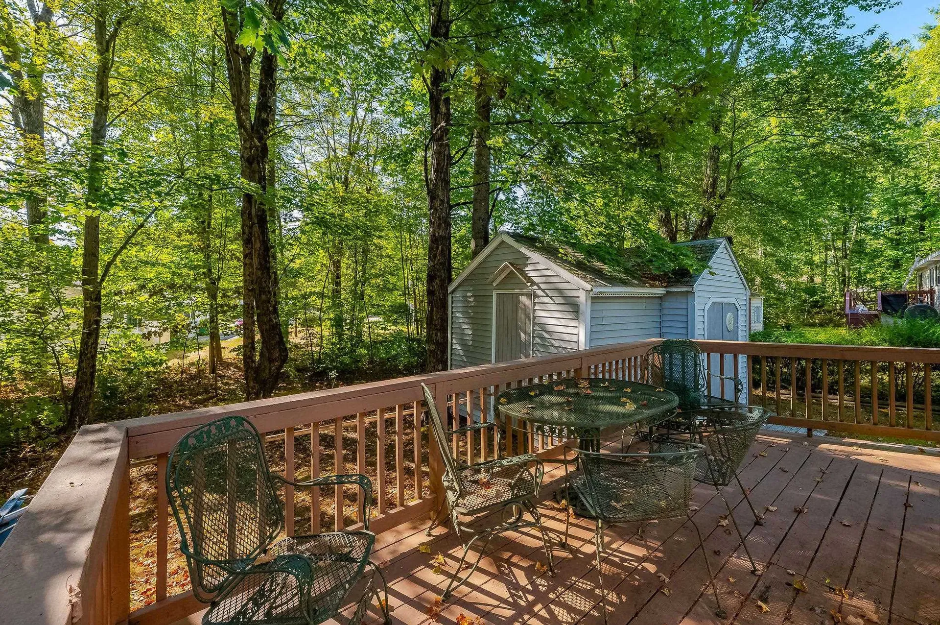 10 York Court Rochester NH 03868