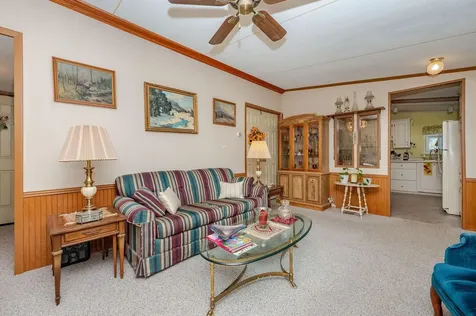 10 York Court Rochester NH 03868