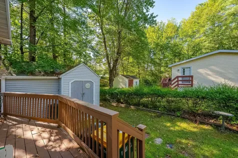 10 York Court Rochester NH 03868