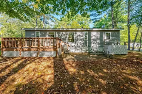 10 York Court Rochester NH 03868