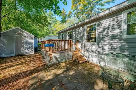 10 York Court Rochester NH 03868