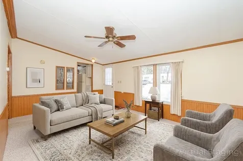 10 York Court Rochester NH 03868