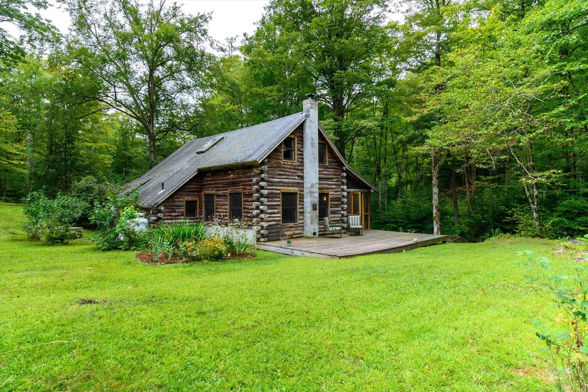 1077 Grassy Brook Road Brookline VT 05345