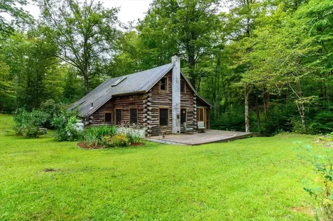 1077 Grassy Brook Road Brookline VT 05345