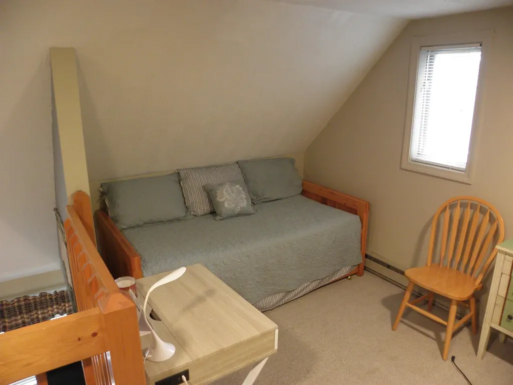 9 Jefferson Drive Woodstock NH 03262