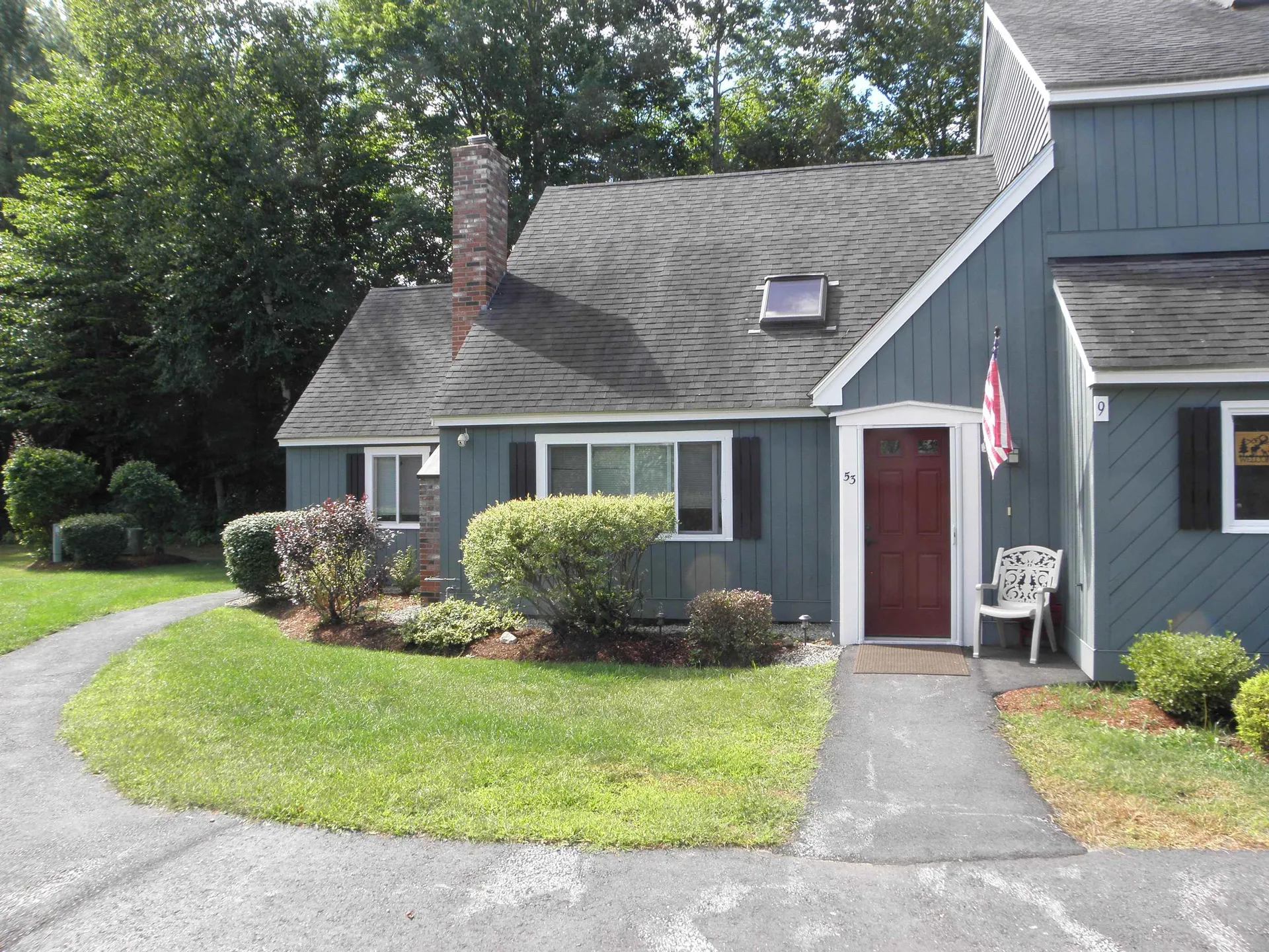 9 Jefferson Drive Woodstock NH 03262