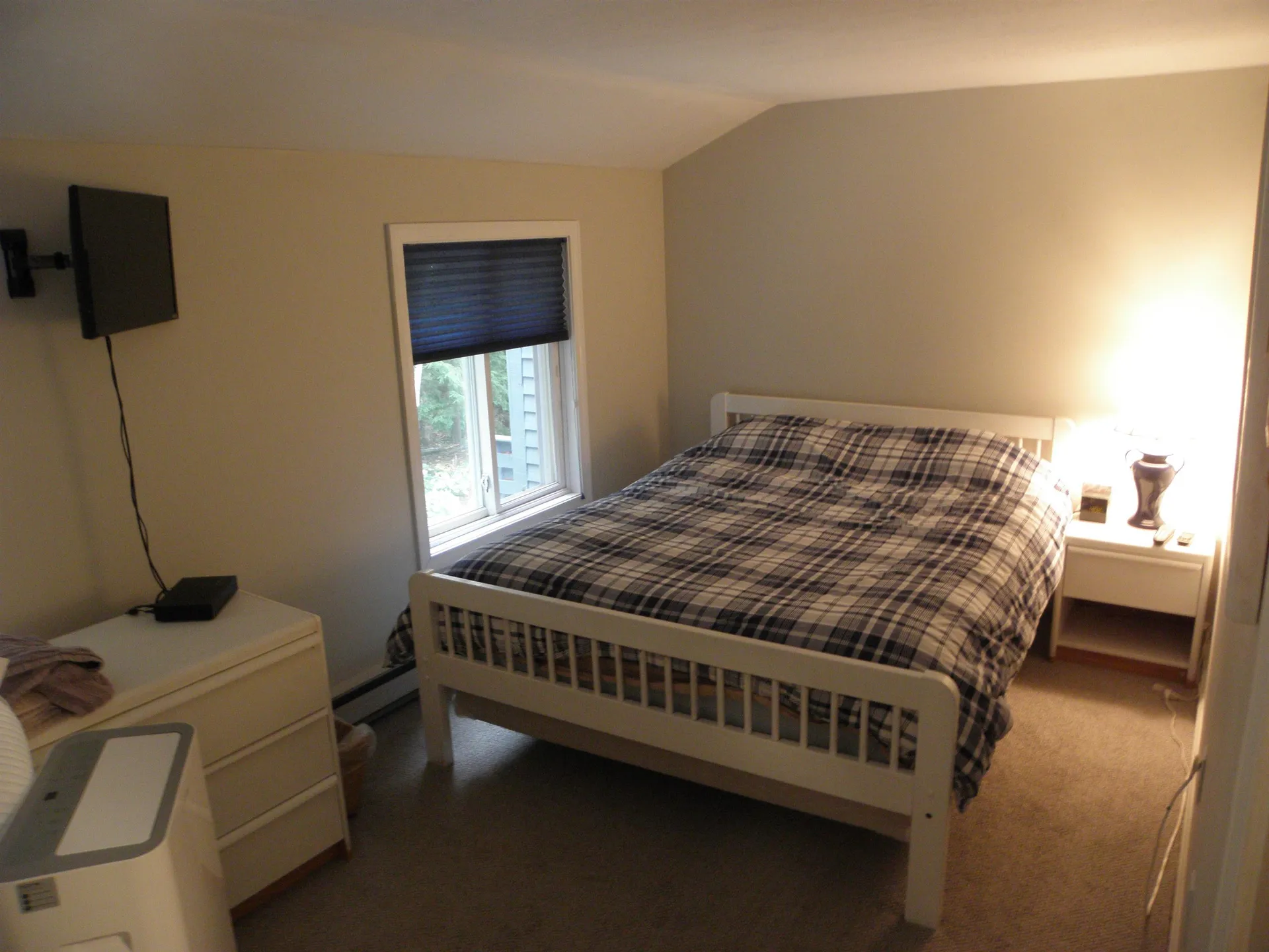 9 Jefferson Drive Woodstock NH 03262