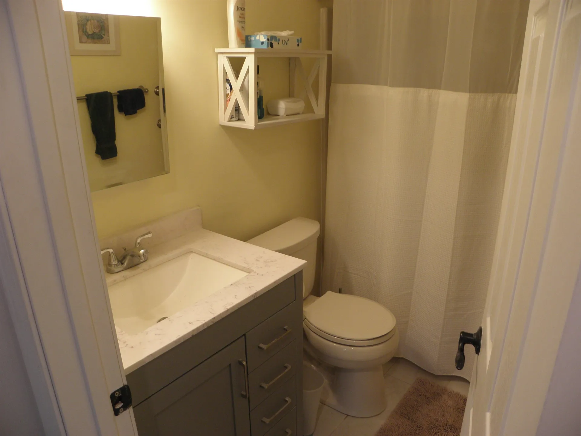 9 Jefferson Drive Woodstock NH 03262