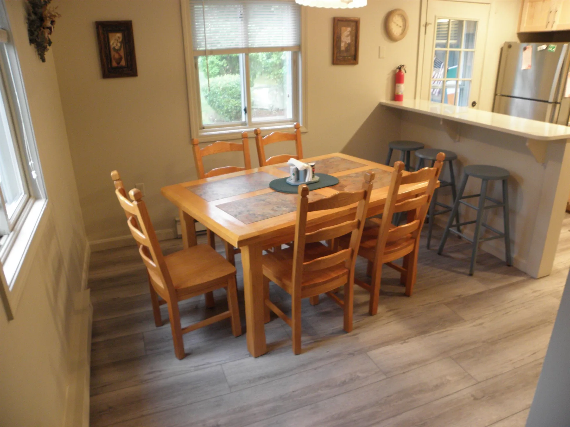 9 Jefferson Drive Woodstock NH 03262