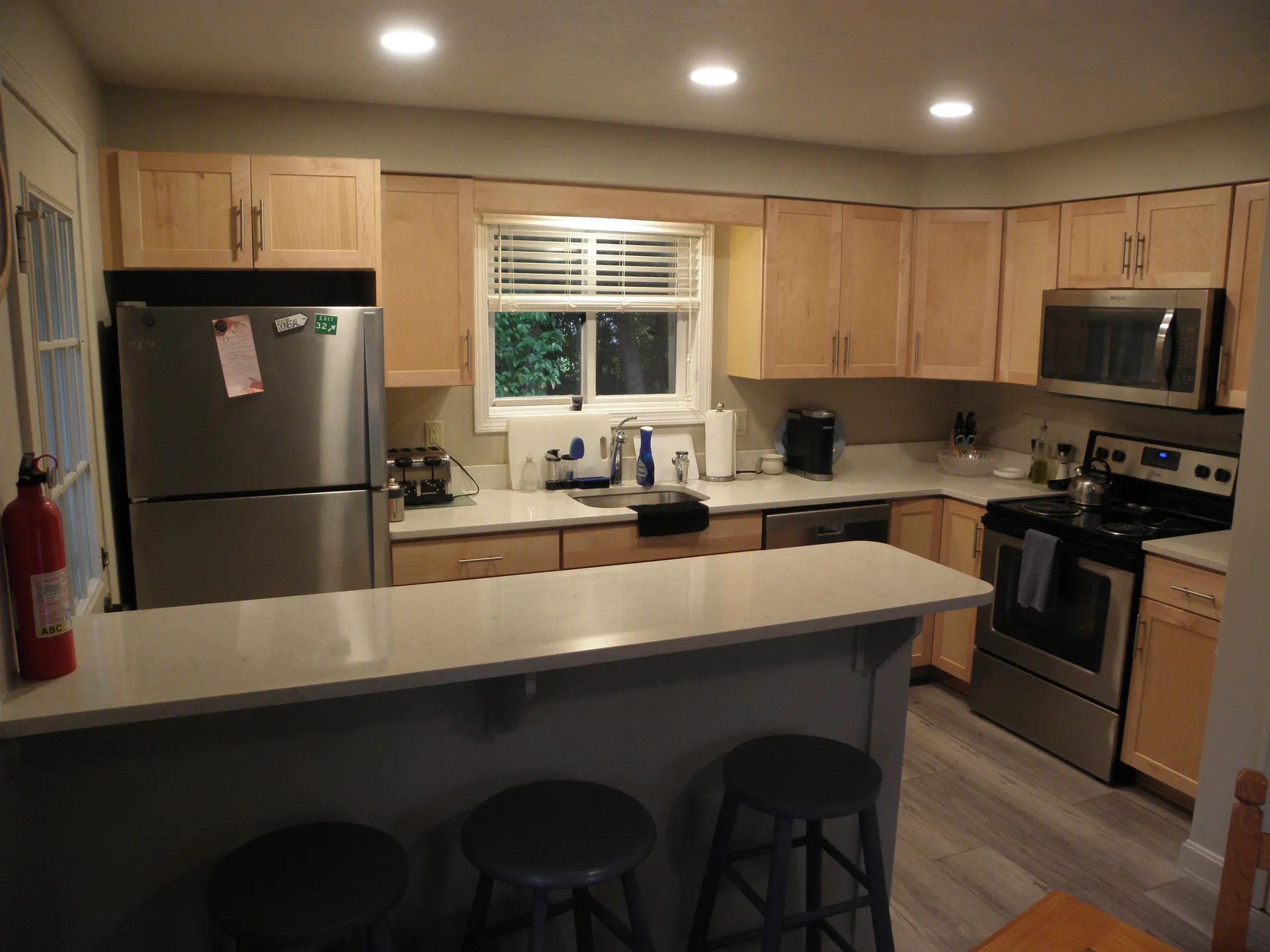 9 Jefferson Drive Woodstock NH 03262