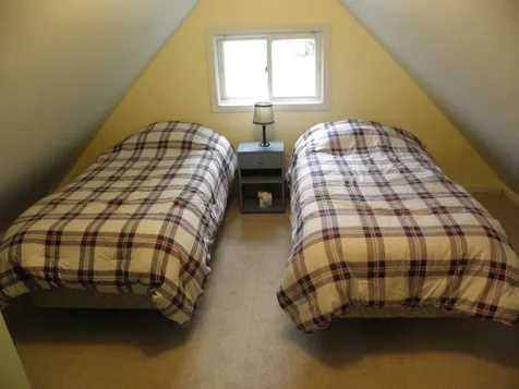 9 Jefferson Drive Woodstock NH 03262