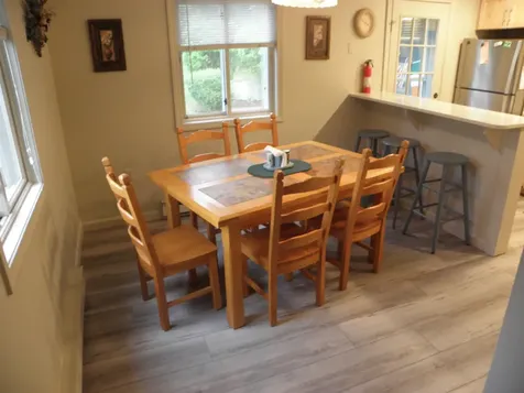 9 Jefferson Drive Woodstock NH 03262