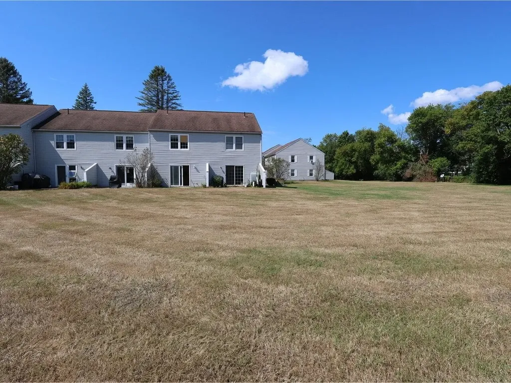 20 Gilbert Square Milton VT 05468