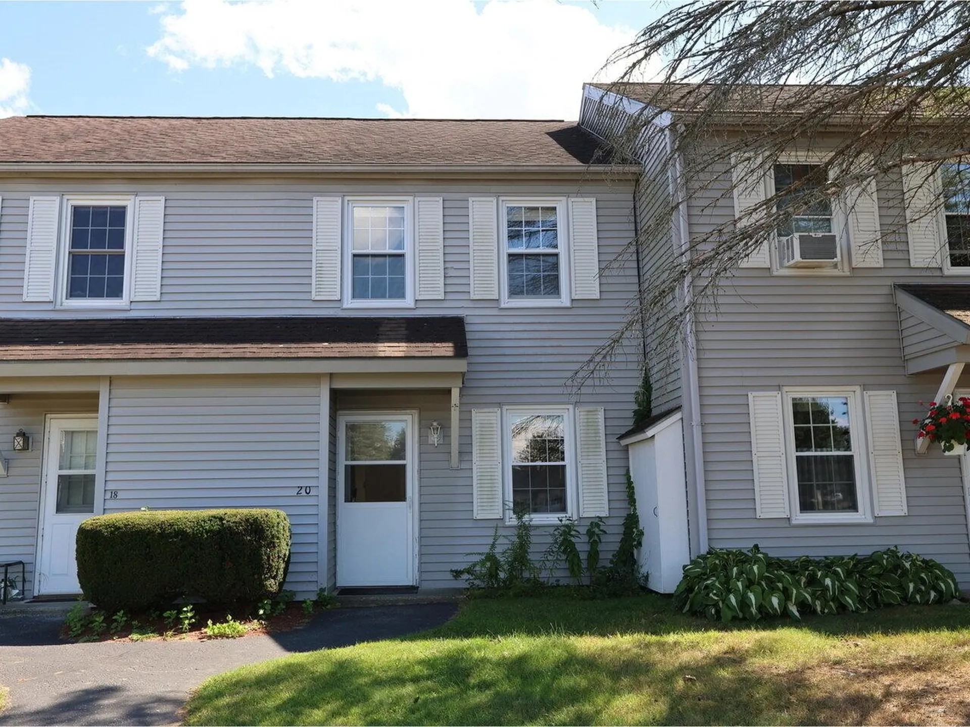 20 Gilbert Square Milton VT 05468