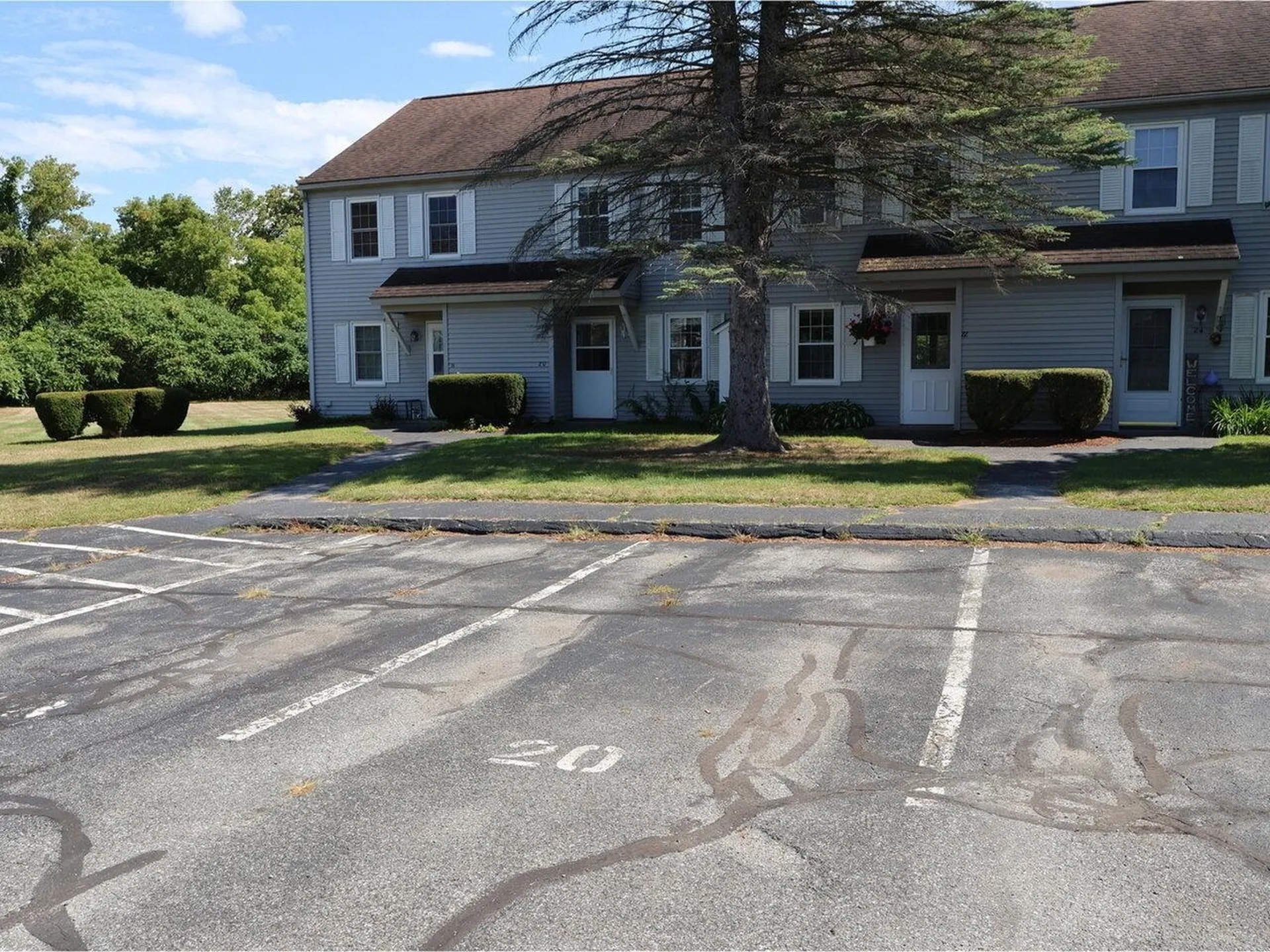 20 Gilbert Square Milton VT 05468