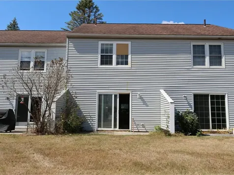 20 Gilbert Square Milton VT 05468