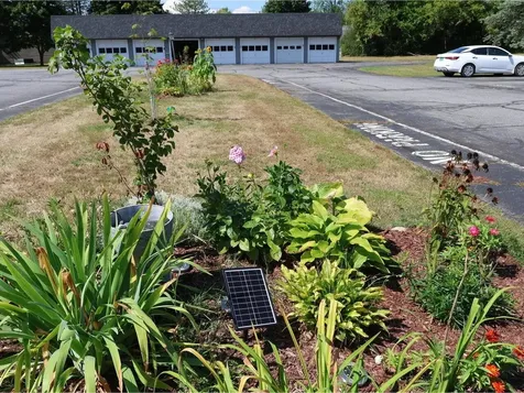 20 Gilbert Square Milton VT 05468