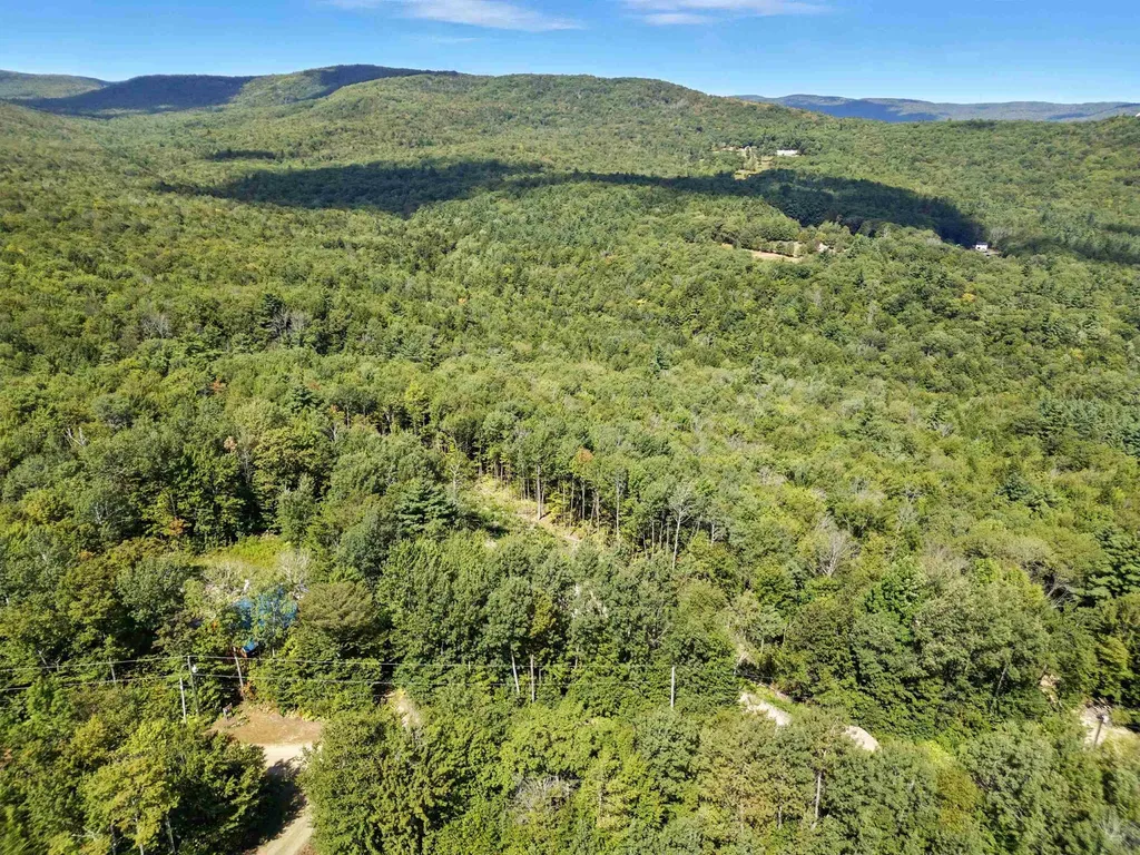 136 Newfound Hills Road Alexandria NH 03222