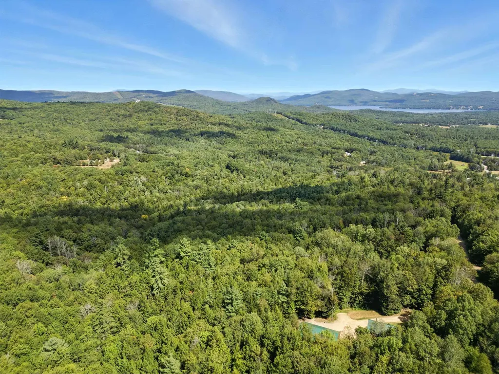 136 Newfound Hills Road Alexandria NH 03222