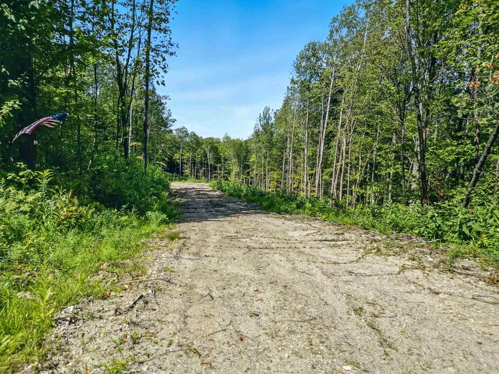 136 Newfound Hills Road Alexandria NH 03222