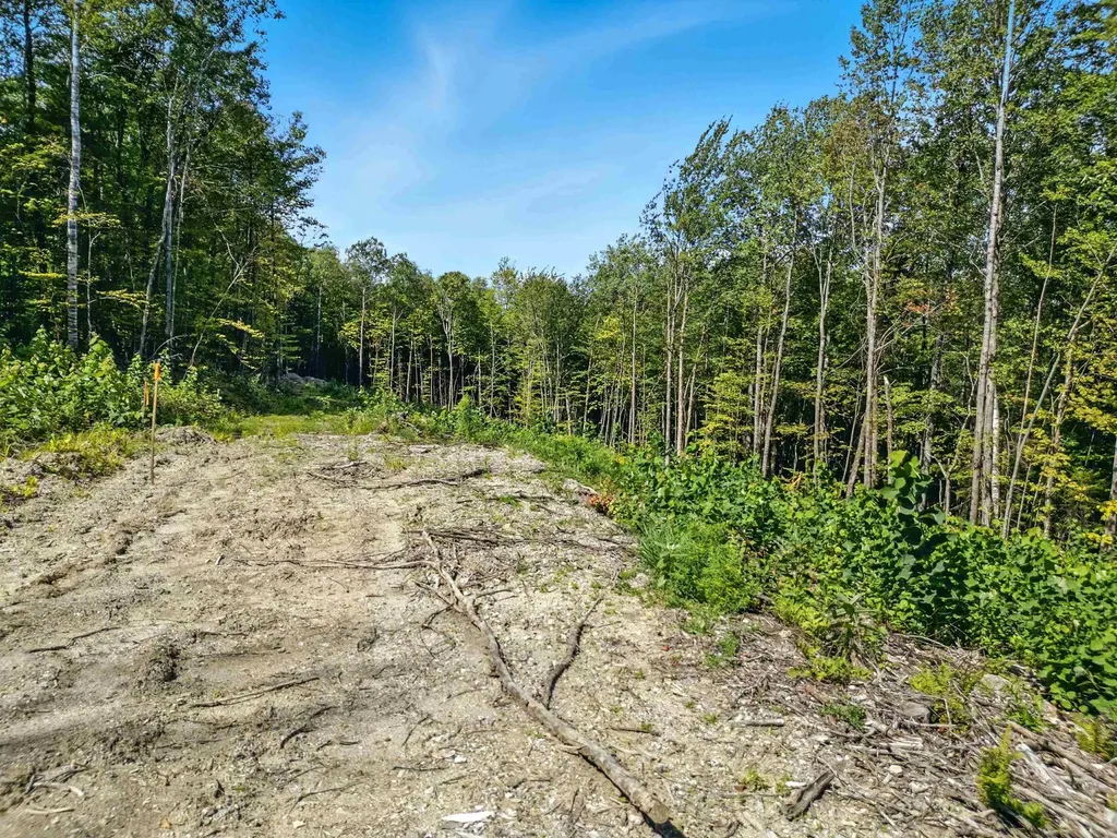 136 Newfound Hills Road Alexandria NH 03222