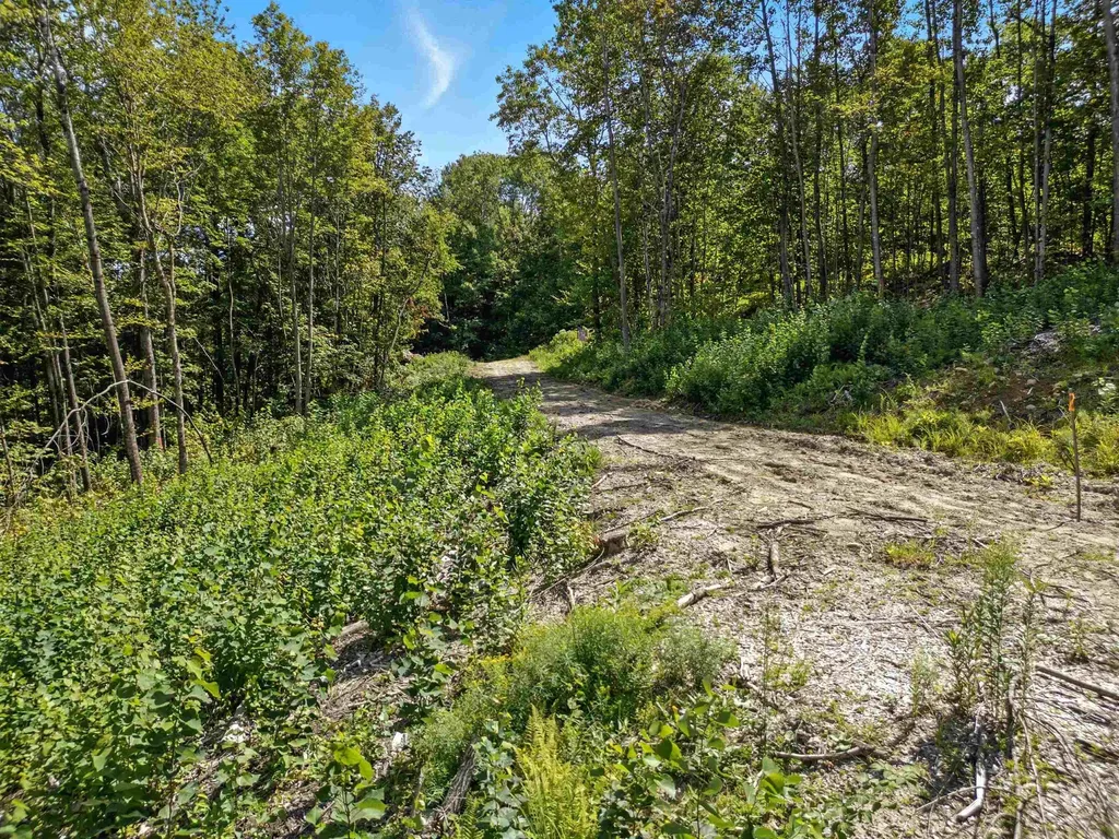 136 Newfound Hills Road Alexandria NH 03222