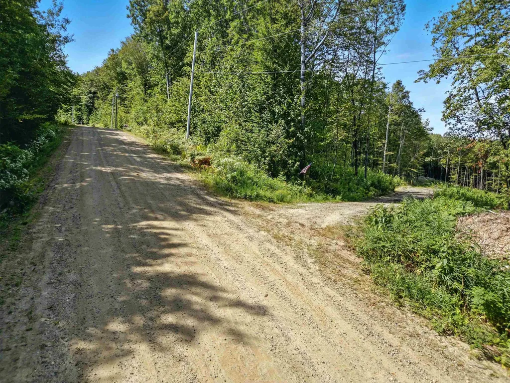 136 Newfound Hills Road Alexandria NH 03222