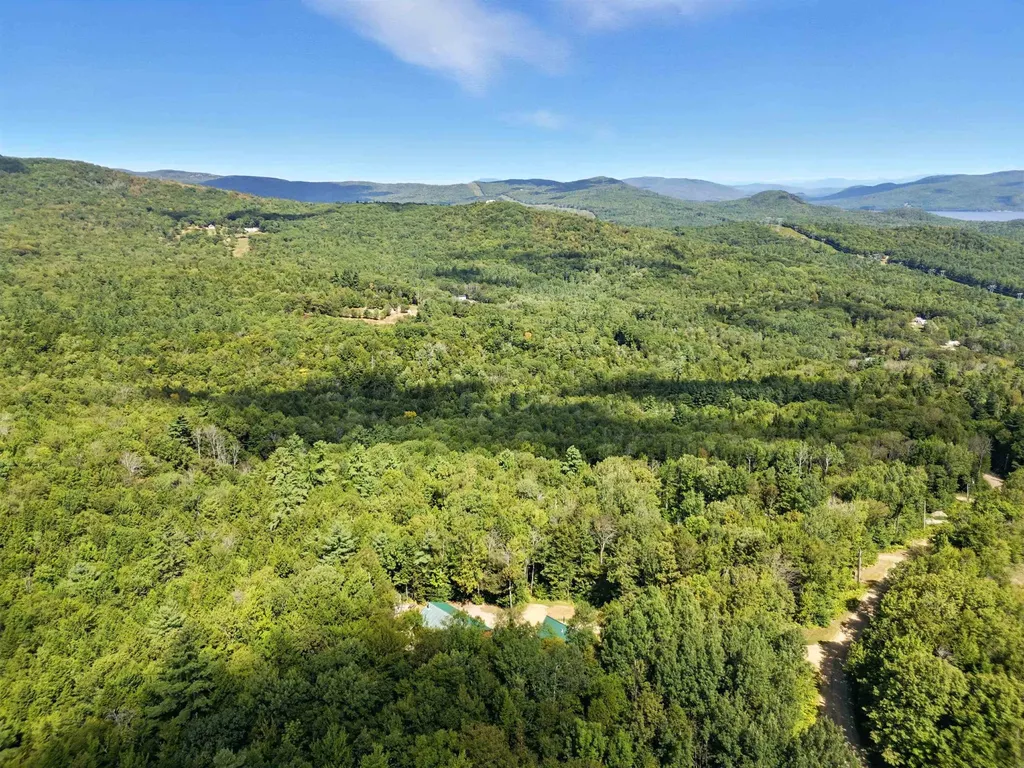 136 Newfound Hills Road Alexandria NH 03222