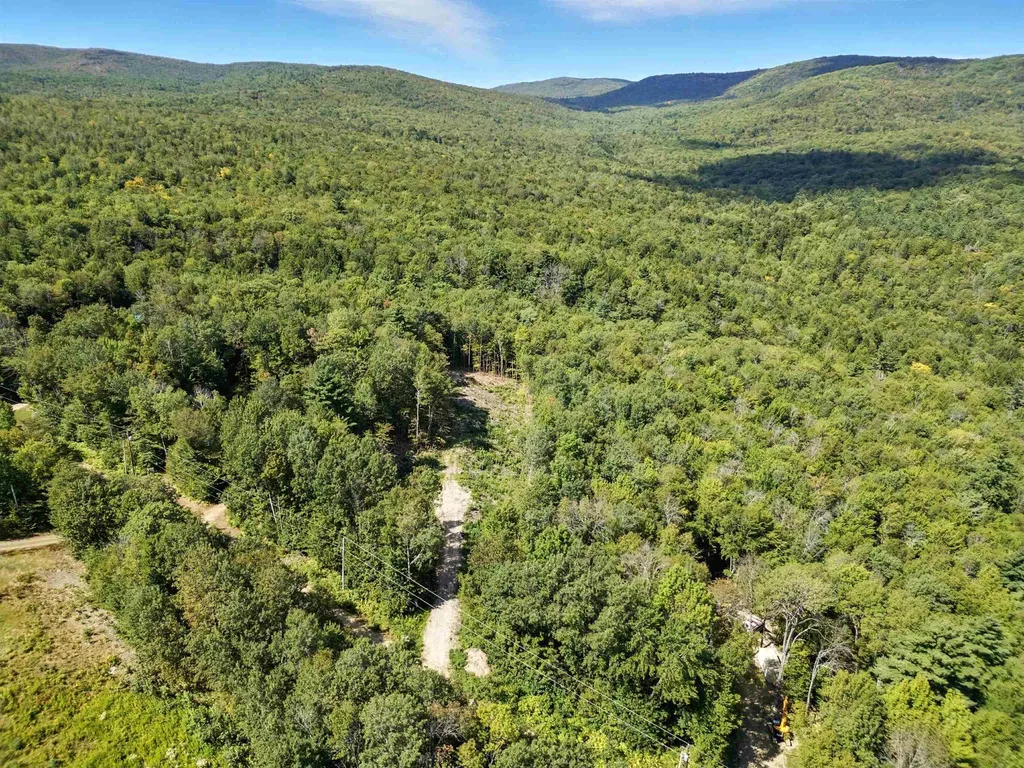 136 Newfound Hills Road Alexandria NH 03222