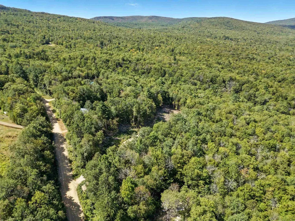 136 Newfound Hills Road Alexandria NH 03222