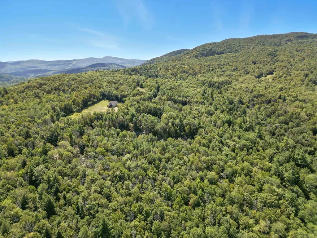 136 Newfound Hills Road Alexandria NH 03222