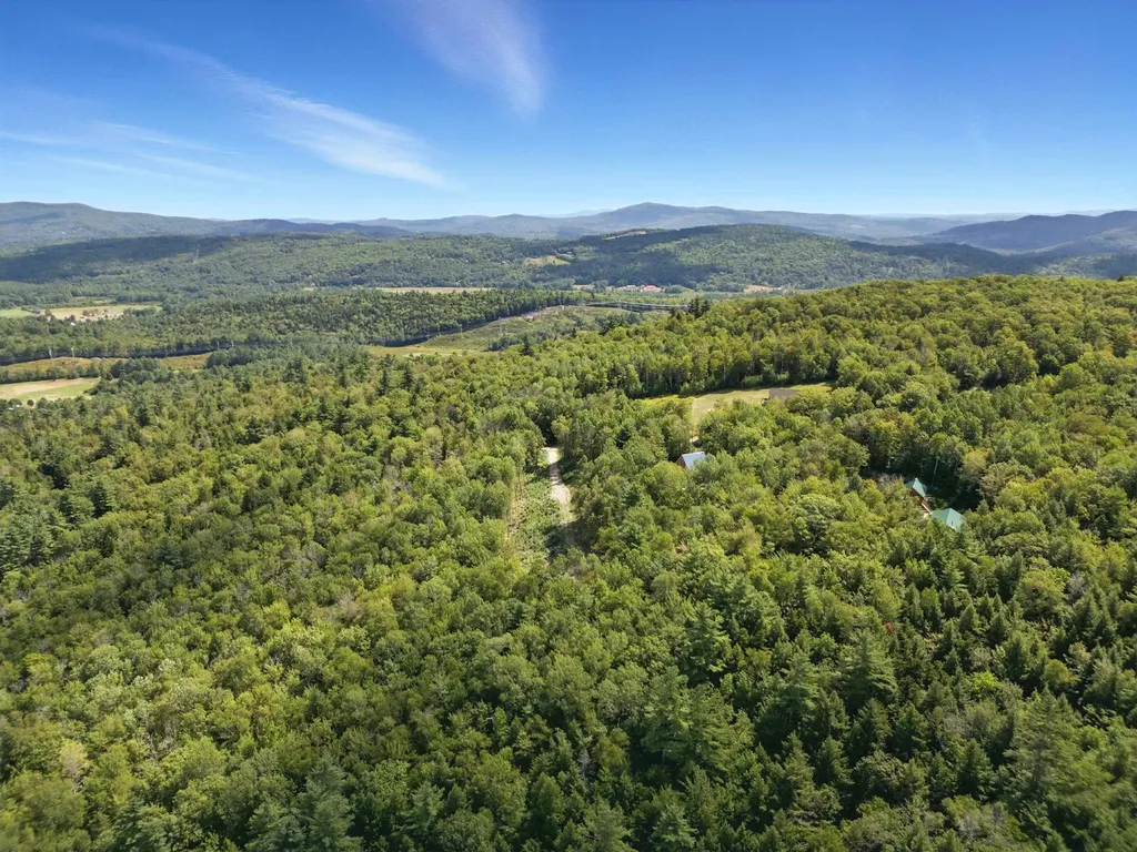 136 Newfound Hills Road Alexandria NH 03222