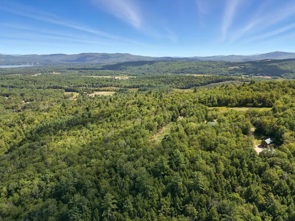 136 Newfound Hills Road Alexandria NH 03222