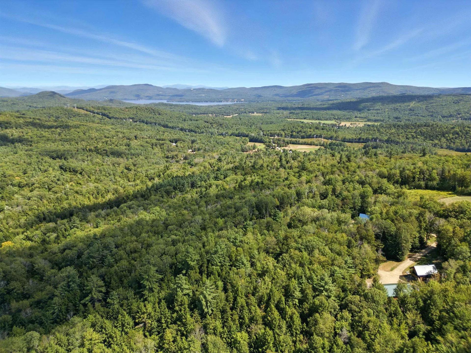 136 Newfound Hills Road Alexandria NH 03222